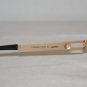 Brand New Caviar Gold Sunglasses: Mod. 6712 (21) & Case