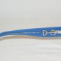 New Dolce & Gabbana Clear Eyeglasses: Mod. 3062 & Case