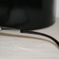 Brand New Marc By Marc Jacobs Shiny Black Sunglasses: Mod. 123 (0CVS) & Case