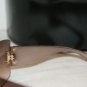 Brand New Marc By Marc Jacobs Gold Rose Sunglasses: Mod. 151 (0Z2S) & Case