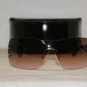 Brand New Marc By Marc Jacobs Gold Rose Sunglasses: Mod. 151 (0Z2S) & Case