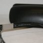 New Dolce & Gabbana Black/Gray Eyeglasses: Mod. DG 3094 (1727) 54-16 & Case