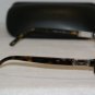 New Dolce & Gabbana Havana Eyeglasses: Mod. DG 3093 (502) 53-16 & Case