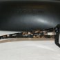 New Dolce & Gabbana Black Eyeglasses: Mod. DG 3080 (1527) 55-16 & Case