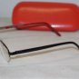 Brand New Valentino Black Eyeglasses: Mod. 5474 (0Q48) 50-18 & Case