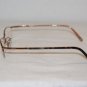 Brand New Coach Orange Eyeglasses: Mod. Denise & Case