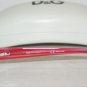 Brand New D&G Dolce & Gabbana Crystal Eyeglasses: Mod. 1158 (830) 50-17 & Case