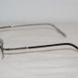 Brand New Coach Grey Eyeglasses: Mod. Denise & Case