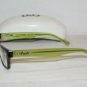 Brand New D&G Dolce & Gabbana Havana Eyeglasses: Mod. 1165 (970) 51-15 & Case