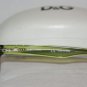 Brand New D&G Dolce & Gabbana Havana Eyeglasses: Mod. 1165 (970) 51-15 & Case