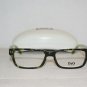 Brand New D&G Dolce & Gabbana Havana Eyeglasses: Mod. 1165 (970) 51-15 & Case