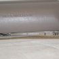 Brand New BCBG Maxazria Pewter Eyeglasses: Mod. Enzo 54-17 & Case