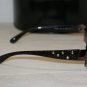 Brand New Marc By Marc Jacobs Brown Havana Sunglasses: Mod. 224 (0YRV) & Case