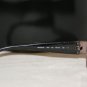 Brand New Marc By Marc Jacobs Brown Havana Sunglasses: Mod. 224 (0YRV) & Case
