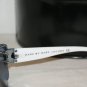 Brand New Marc By Marc Jacobs Blue & White Sunglasses: Mod. 224 (0YRX) & Case