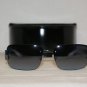 Brand New Marc By Marc Jacobs Blue & White Sunglasses: Mod. 224 (0YRX) & Case
