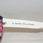 Brand New Juicy Couture White Sunglasses: Mod. Enduring & Case