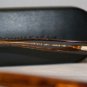 Brand New Donna Karan Brown Sunglasses: Mod. 212 & Case