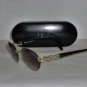 Brand New Fendi Ebony Sunglasses: Mod. 69 & Case