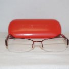Brand New Valentino Eyeglasses: Mod. 5601 (0VRM) & Case