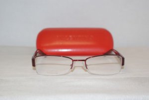 Brand New Valentino Eyeglasses: Mod. 5601 (0VRM) & Case