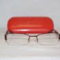 Brand New Valentino Eyeglasses: Mod. 5601 (0VRM) & Case