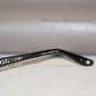 Brand New BCBG Maxazria Black Eyeglasses: Mod. Marietta 48-16 & Case