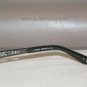Brand New BCBG Maxazria Olive Eyeglasses: Mod. Marietta 48-16 & Case