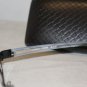 Brand New Cole Haan Black Eyeglasses: Mod. 925 51-16 & Case