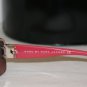 Brand New Marc By Marc Jacobs Light Gold Sunglasses: Mod. 224 (0YRZ) & Case