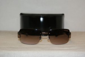 Brand New Marc By Marc Jacobs Brown Sunglasses: Mod. 224 (0YRY) & Case