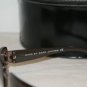 Brand New Marc By Marc Jacobs Brown Sunglasses: Mod. 224 (0YRY) & Case