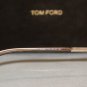 New Tom Ford Shiny Gold Metal Eyeglasses: Mod. TF 5032 (772) 54-18 & Case