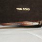 New Tom Ford Shiny Brown Metal Eyeglasses: Mod. TF 5200 (048) 54-19 & Case
