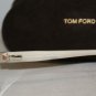 New Tom Ford Shiny Gold Eyeglasses: Mod. TF 5200 (028) 54-19 & Case