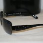 Brand New Marc By Marc Jacobs Ruthenium Sunglasses: Mod. 224 (0CVL) & Case