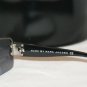 Brand New Marc By Marc Jacobs Ruthenium Sunglasses: Mod. 224 (0CVL) & Case