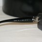 Brand New Marc By Marc Jacobs Ruthenium Sunglasses: Mod. 224 (0CVL) & Case
