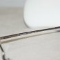 New Yves Saint Laurent YSL Light Brown Eyeglasses: Mod. 2103 (8X0) 49-19 & Case