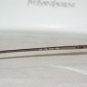 New Yves Saint Laurent YSL Light Brown Eyeglasses: Mod. 2103 (8X0) 49-19 & Case