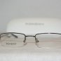 New Yves Saint Laurent YSL Light Brown Eyeglasses: Mod. 2103 (8X0) 49-19 & Case