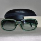 Brand New Giorgio Armani Aqua Sunglasses: Mod. 220 & Case