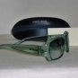 Brand New Giorgio Armani Aqua Sunglasses: Mod. 220 & Case