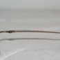 Brand New DKNY Brown Eyeglasses: Mod. 6239 53-18 & Case