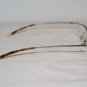 Brand New DKNY Brown Eyeglasses: Mod. 6239 53-18 & Case