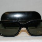 Brand New Fendi Onyx Sunglasses: Mod. FS229 & Case