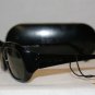 Brand New Fendi Onyx Sunglasses: Mod. FS229 & Case