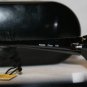 Brand New Fendi Onyx Sunglasses: Mod. FS229 & Case