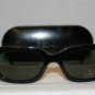 Brand New Fendi Onyx Sunglasses: Mod. FS229 & Case