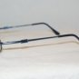Brand New Fendi Blue Eyeglasses: Mod. 544 & Case